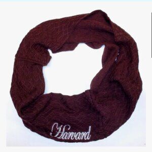 Adidas Harvard Scarf